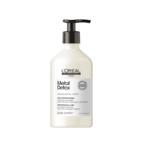 Spray Metal Detox