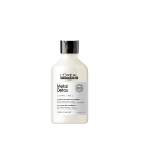 Szampon Metal Detox