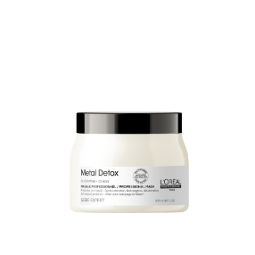 Maska Metal Detox