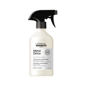 Kuracja Metal Detox